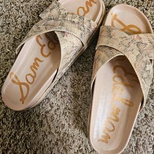 Sam Edelman Chunky sandal